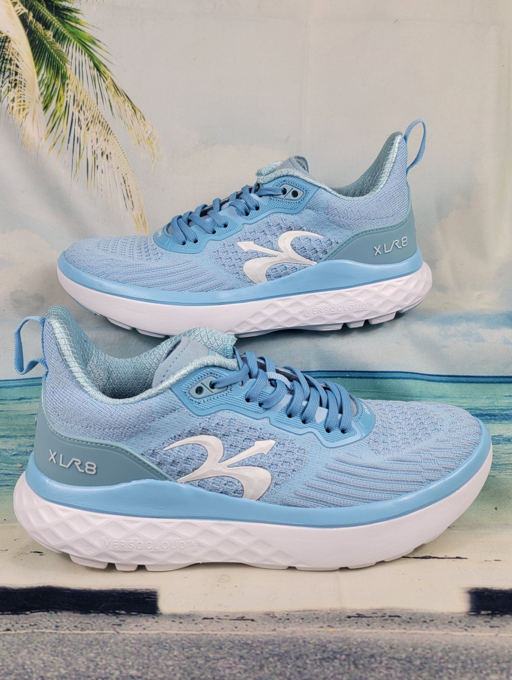 Gravity Defyer XLR8 Women's Sneakers size 9.5
